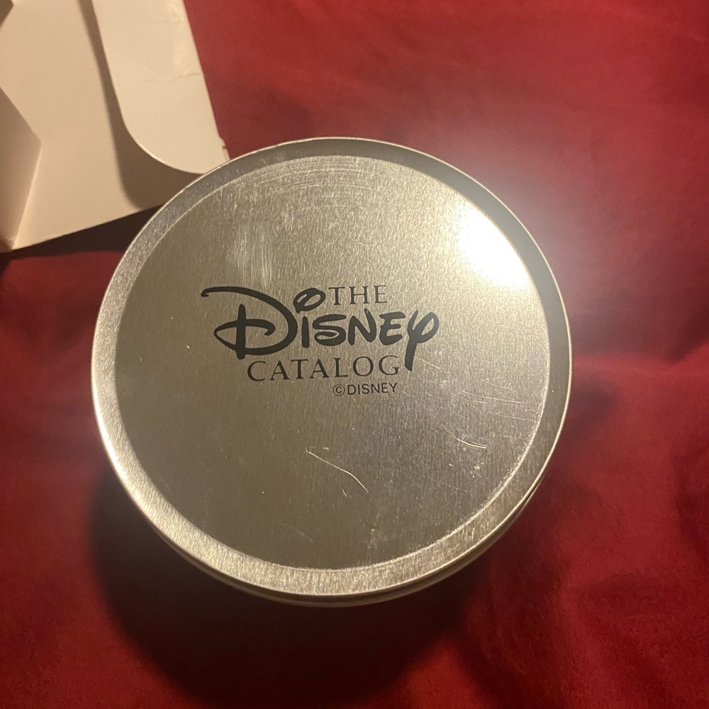 Disney Watch